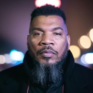 Meet your Posher, Ricky